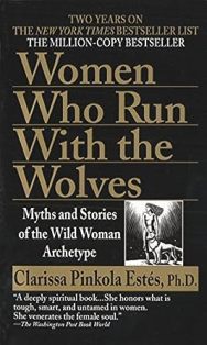 Women Who Run With The Wolves 
