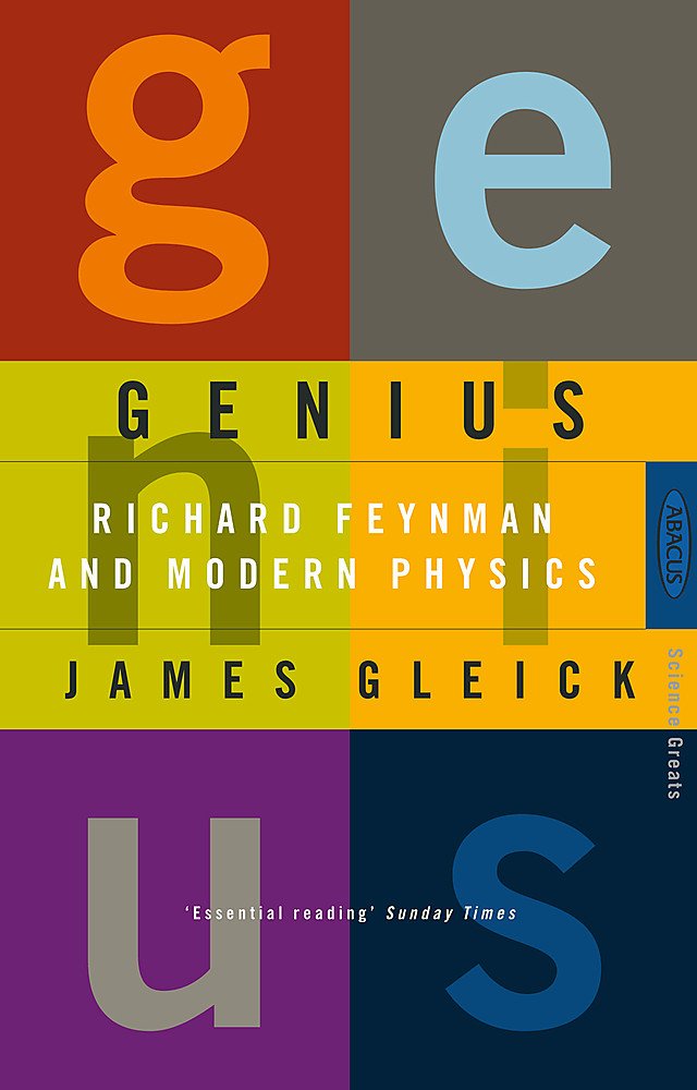 Genius Richard Feynman and Modern Physics