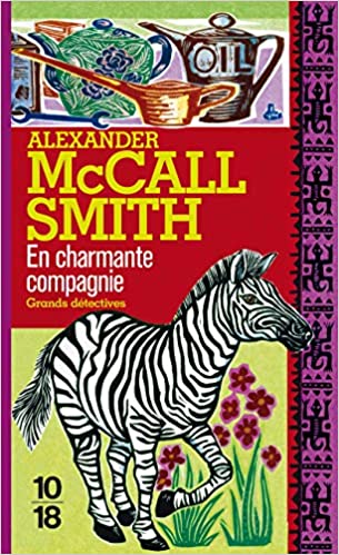 IN THE COMPANY OF CHEERFUL LADIES