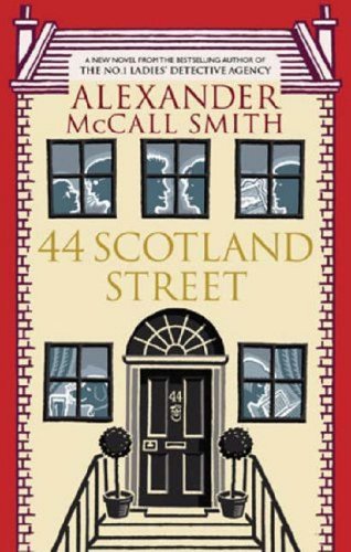 44 SCOTLAND STREET