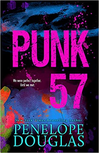 Punk 57