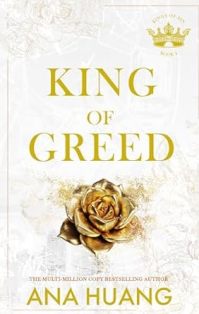 Kings Of Sin Book 3 King Of Greed