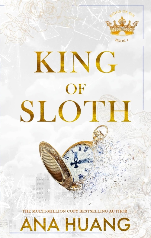 King Of Sin Book 4 King Of Sloth