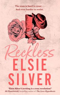 Reckless Chestnut Springs Book 4