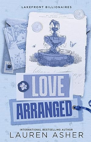 Love Arranged