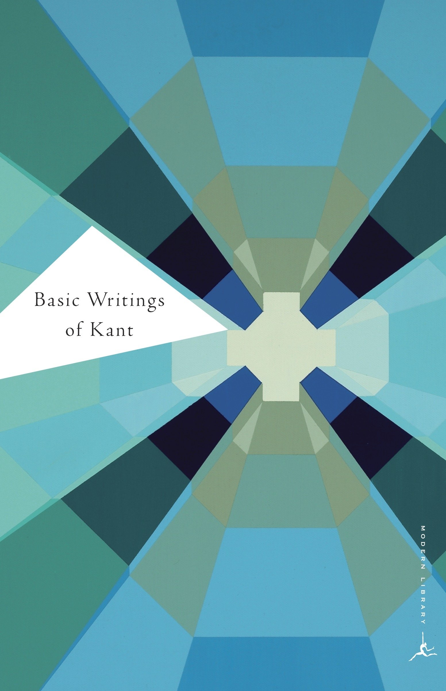 Basic Writings of Kant Modern Library Classics