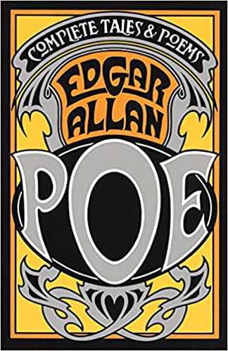 Complete Tales & Poems