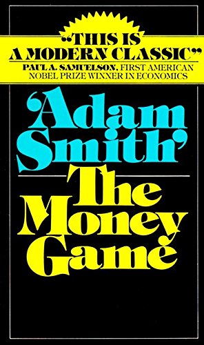 THE MONEY GAME