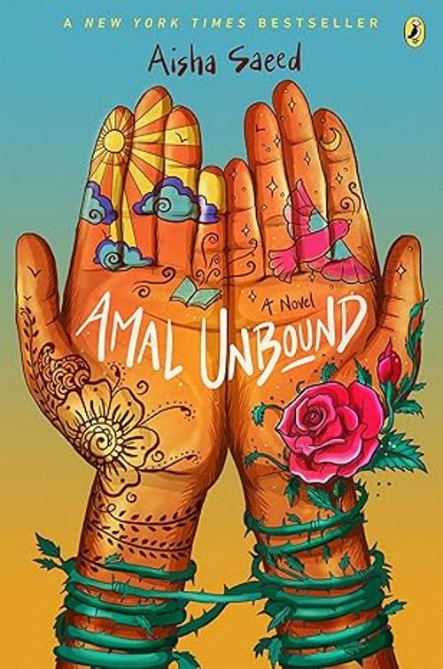 Amal Unbound