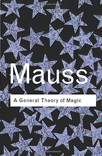 A General Theory Of Magic