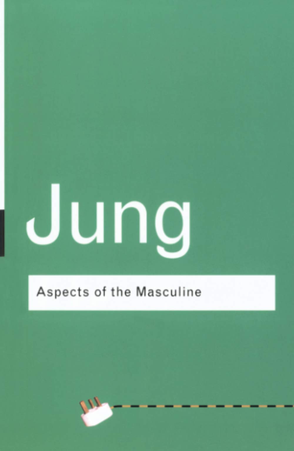 Aspects of the Masculine Routledge Classics