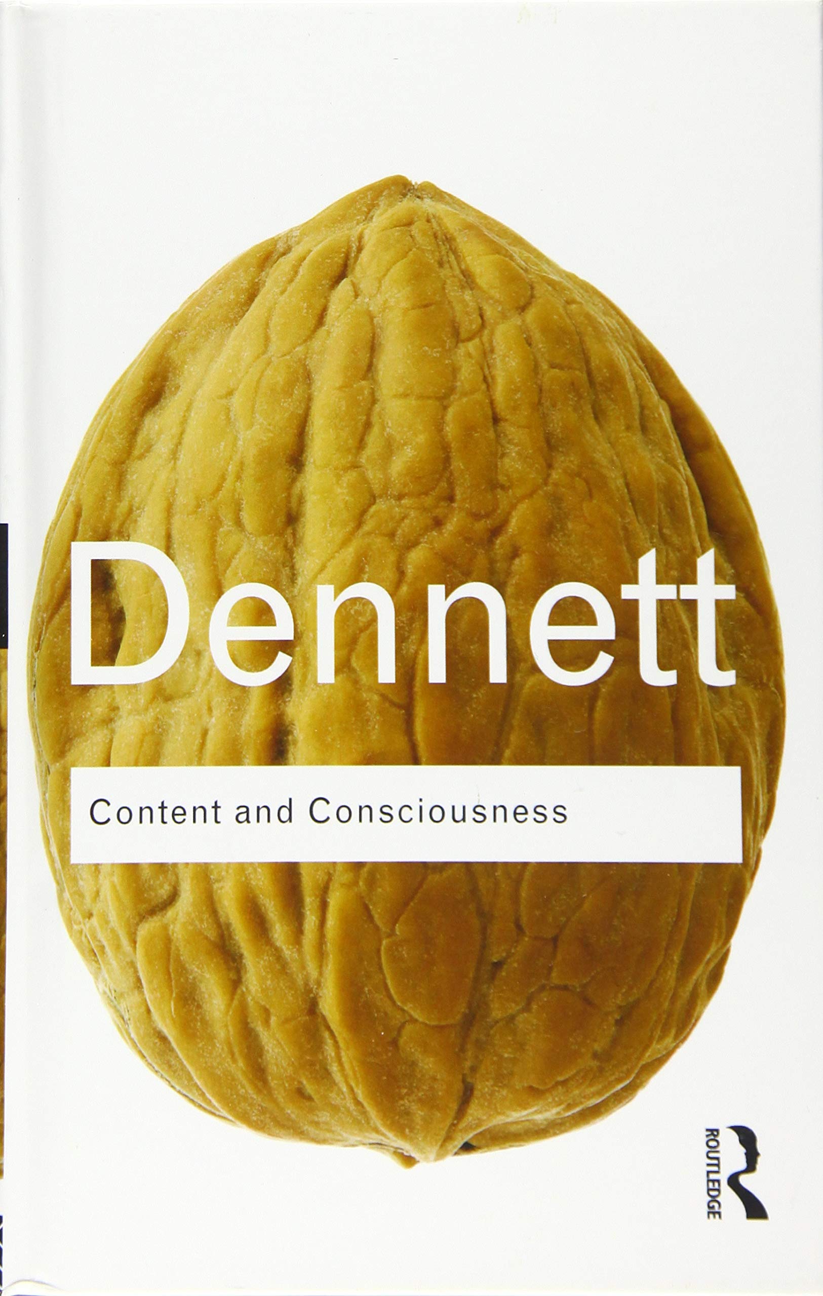 CONTENT AND CONCIOUSNESS Routledge Classics