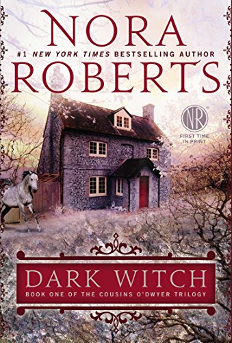 Dark Witch Book One Of The Cousins Odwyer Trilogy