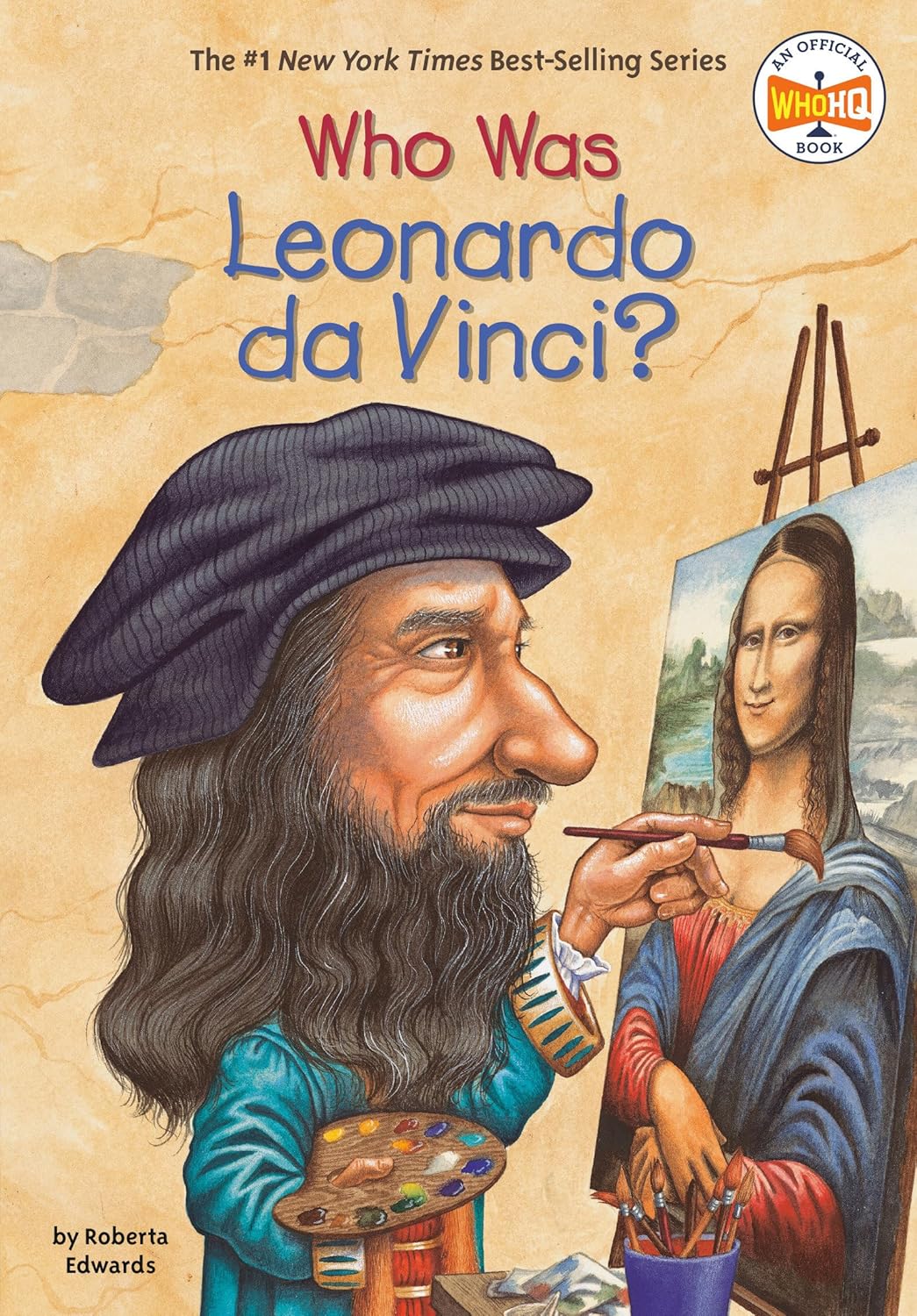 Who Was Leonardo da Vinci