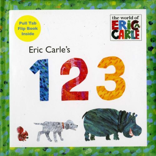 Eric Carles 123
