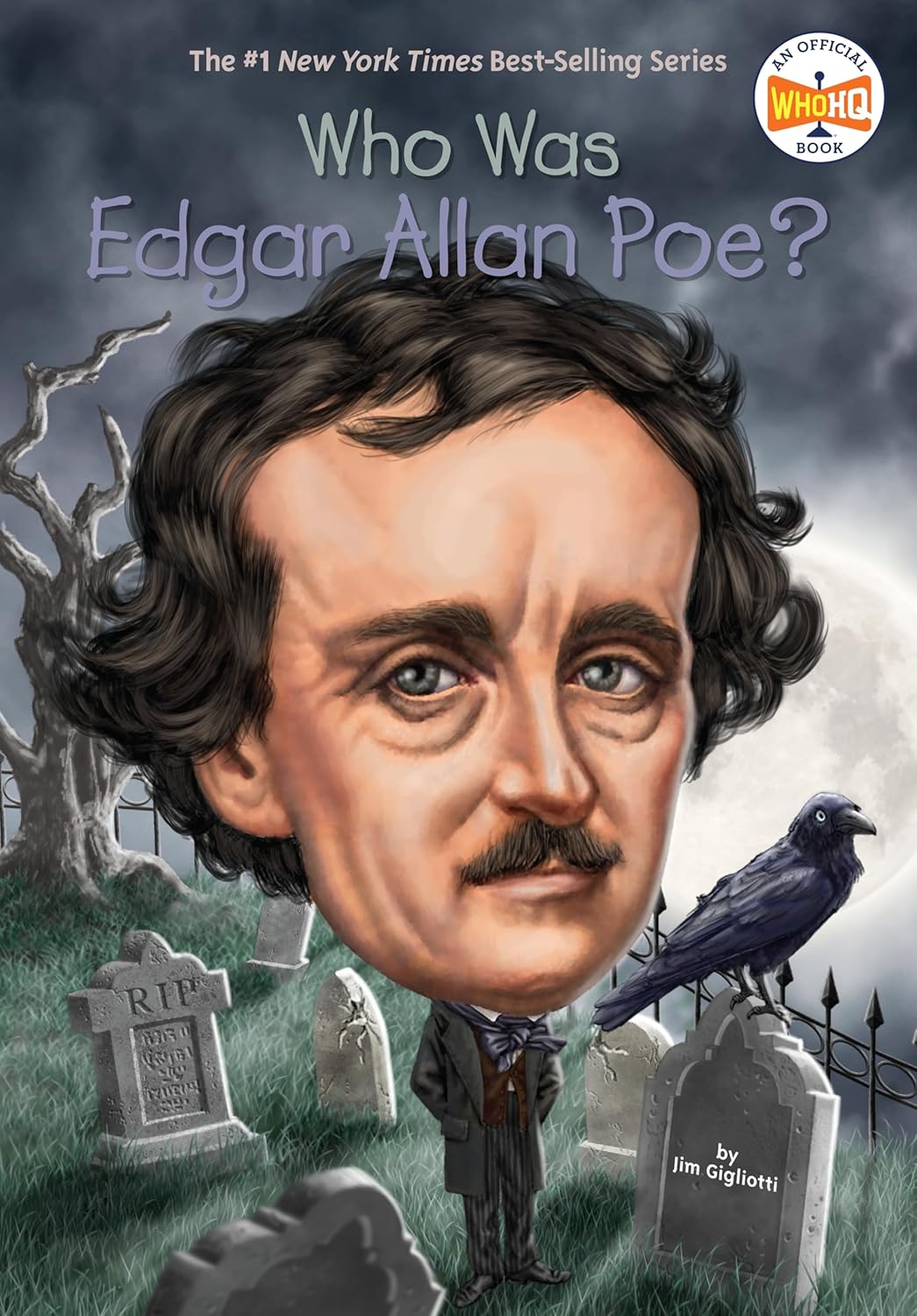 Who Was Edgar Allan Poe