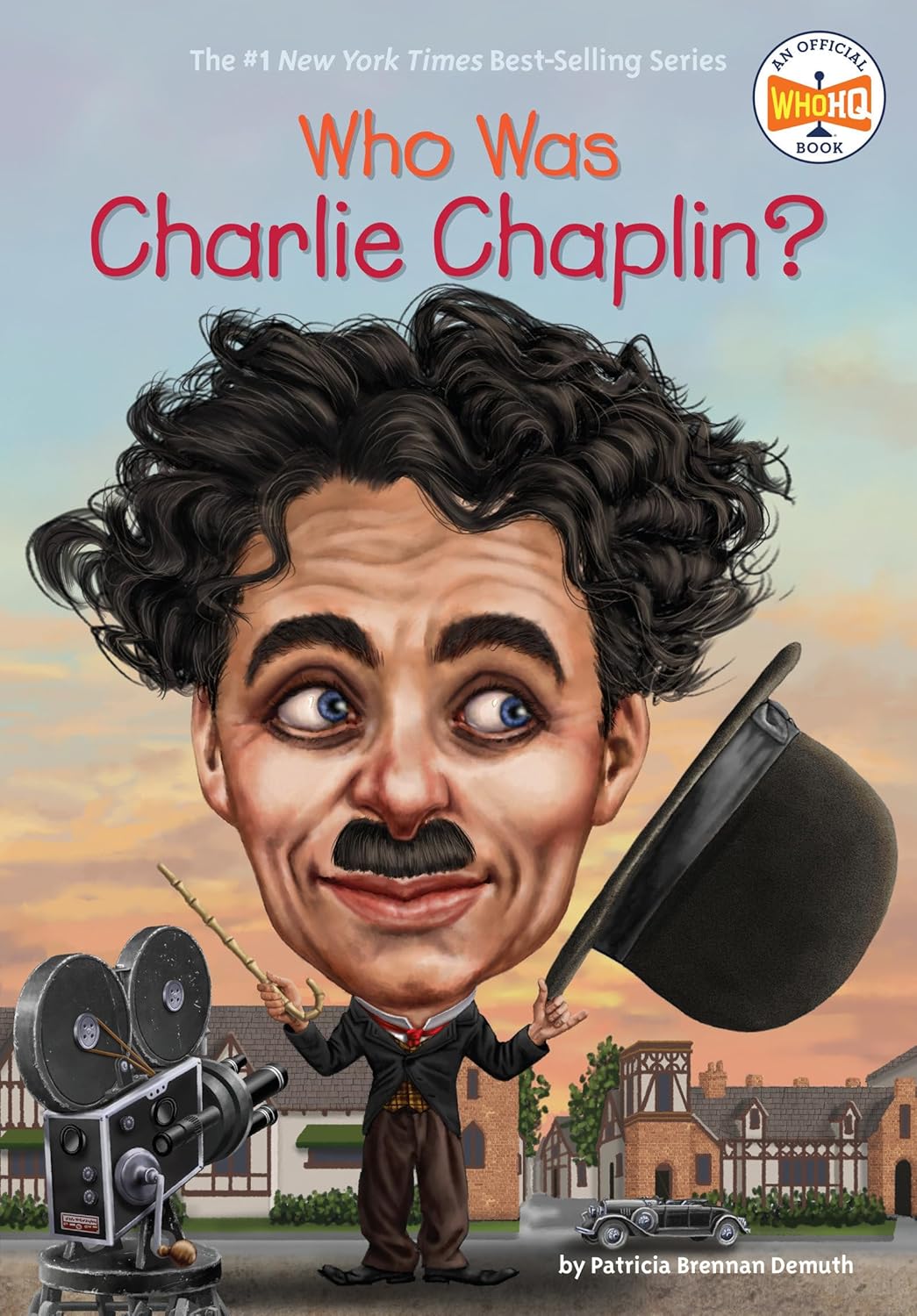 Who Was Charlie Chaplin