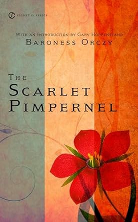 The Scarlet Pimpernel
