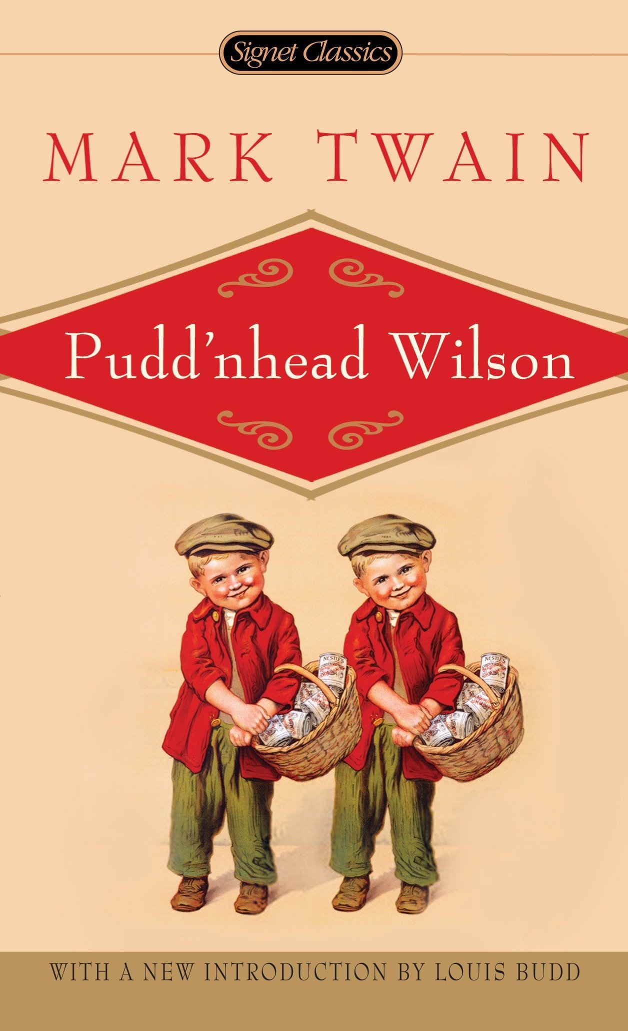 PUDD AND HEAD WILSON