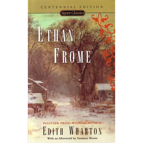 ETHAN FROME
