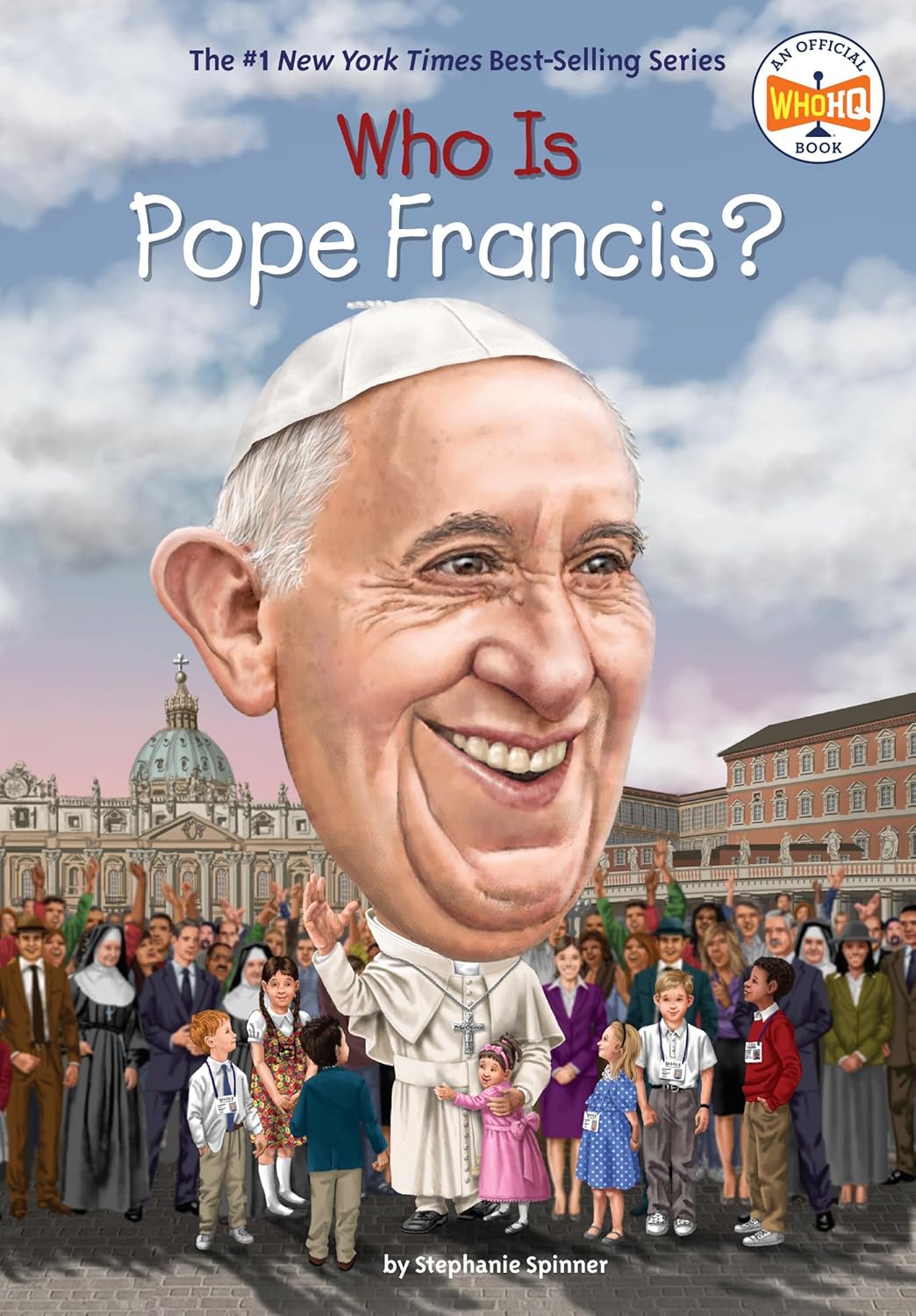 Who is Pope Francis
