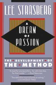 A Dream of Passion The Development of the Method