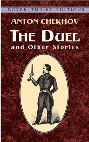 The Duel And Other Stories Dover Thrift Editions