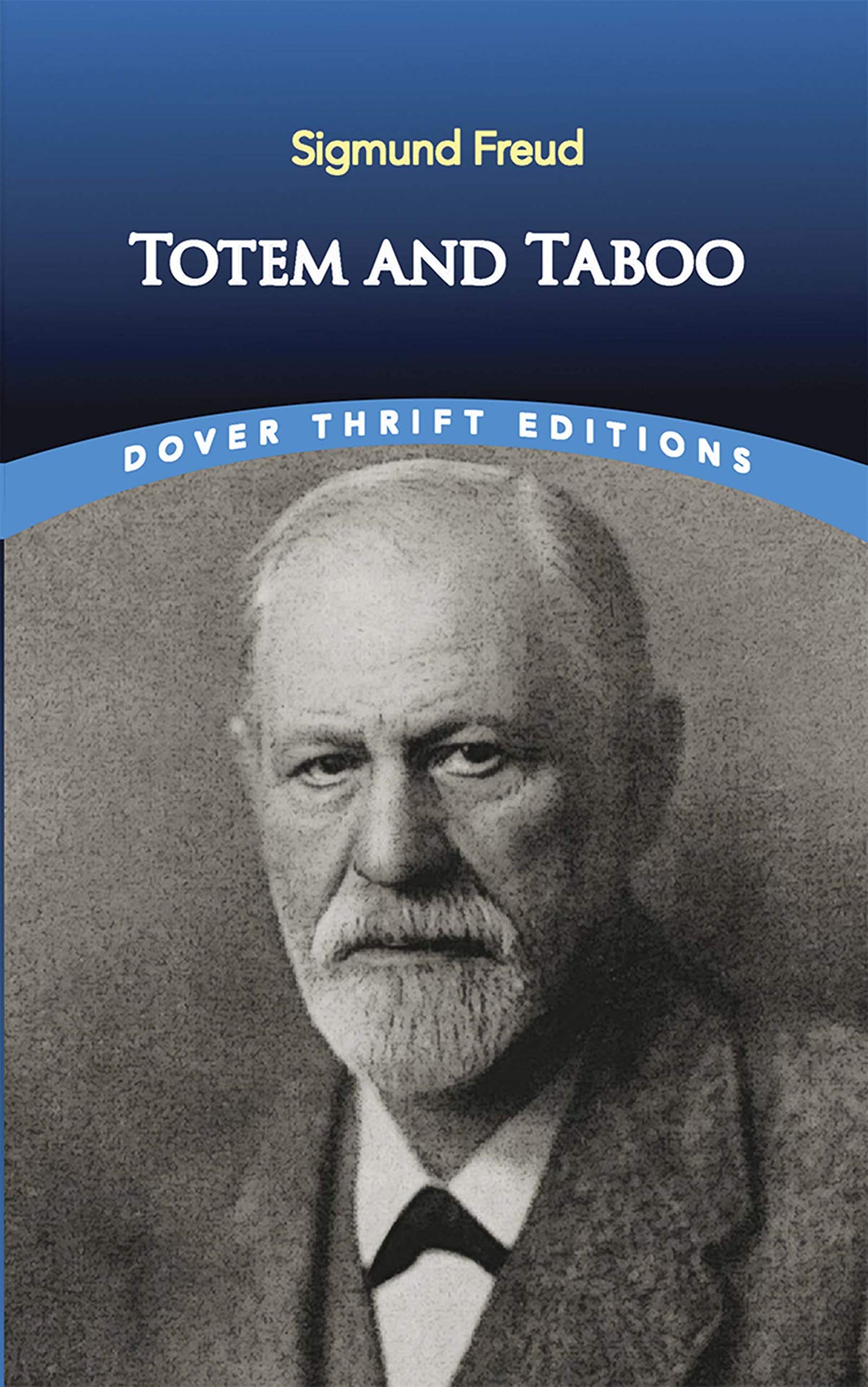 Totem and Taboo 