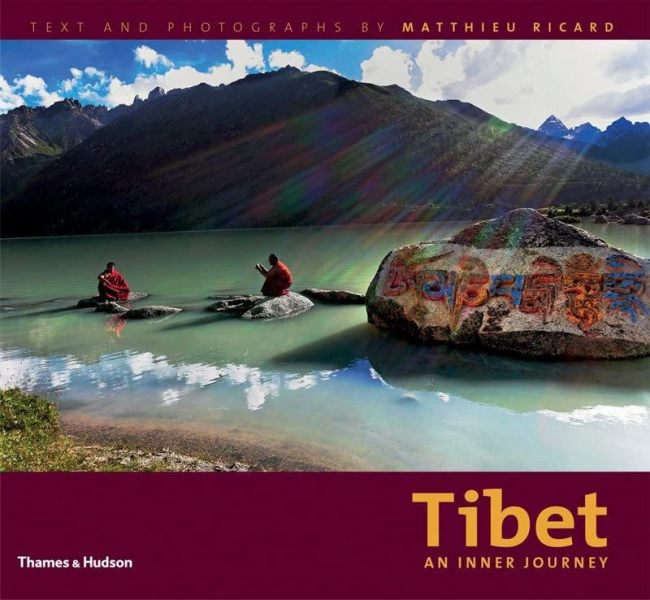 Tibet An Inner Journey