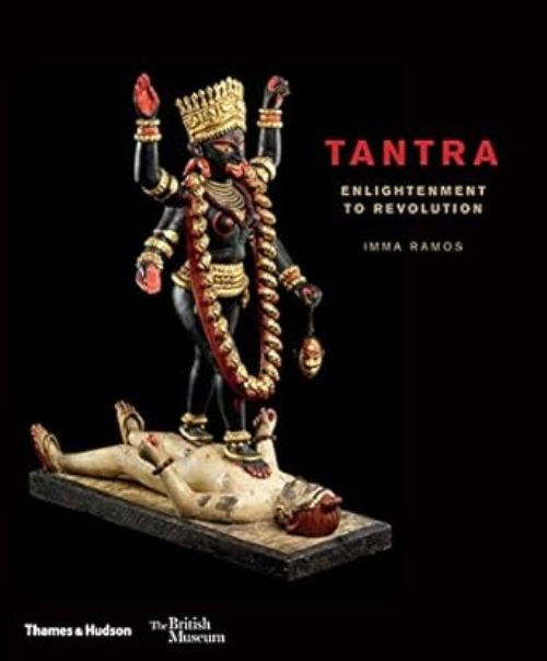 Tantra Enlightenment to Revolution
