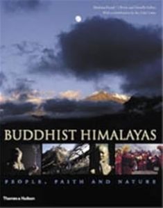 BUDDHIST HIMALAYA