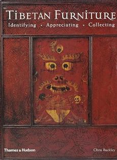 Tibetan Furniture