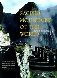 SACRED MOUNTAINS OF THE WORLD
