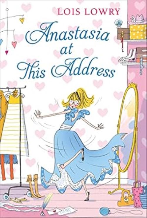 Anastasia at This Address Book 8