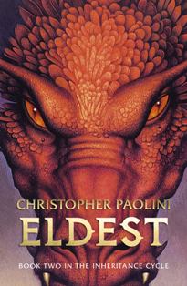 Eldest Book Two The Inheritance Cycle