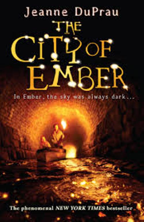 The City Of Ember