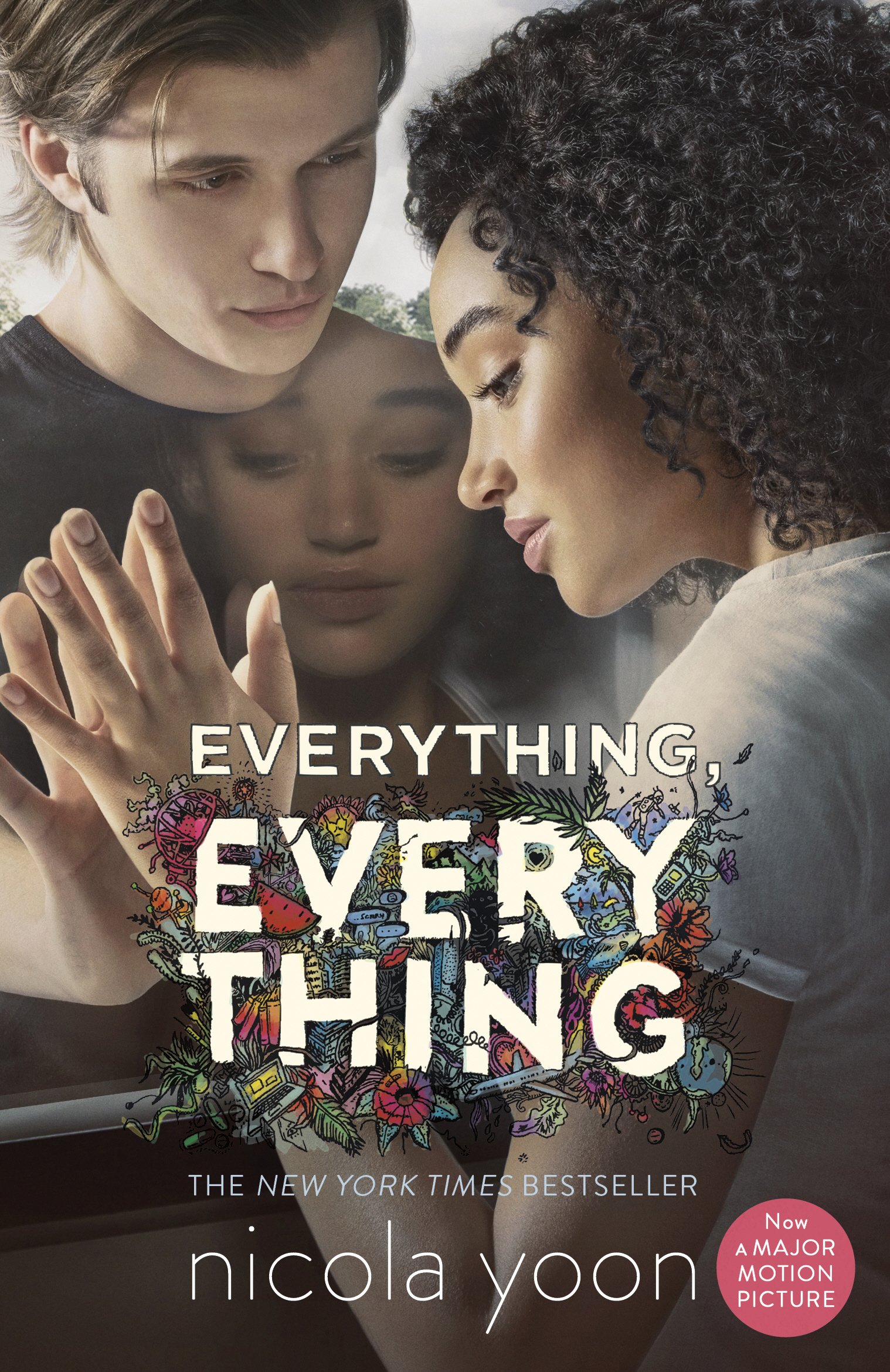 EVERYTHING EVERYTHING