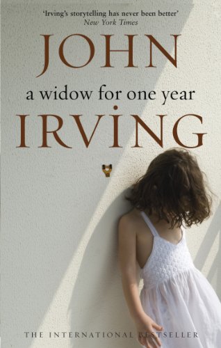 A WIDOW FOR ONE YEAR