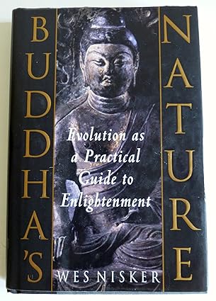 BUDDHAS NATURE