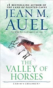 The Valley Of Horses Earths Children Book Two