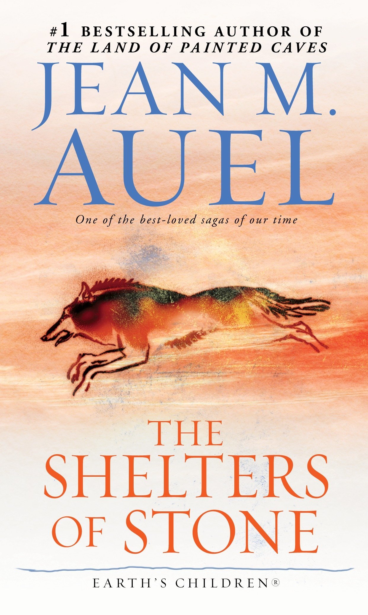 The Shelters Of Stone Earths Children Book 5