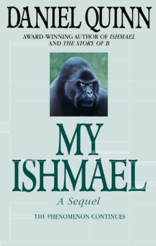 MY ISHMAEL