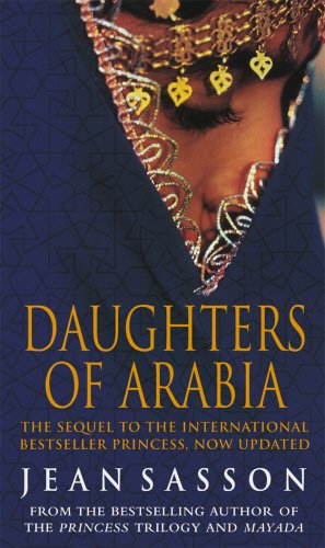 Daughters Of Arabia Princess Series 2