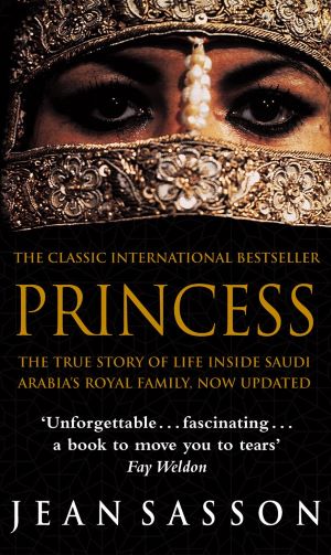 Princess Princess Series Book 1
