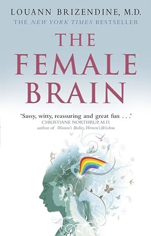 The Female Brain