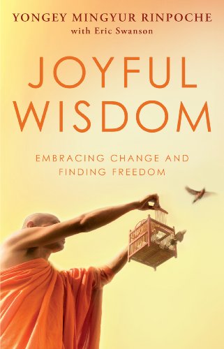 Joyful Wisdom Embracing Change and Finding Freedom