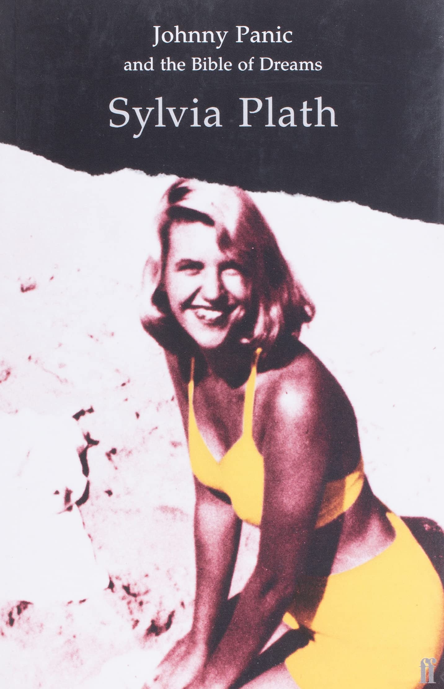 Johnny Panic And The Bible Dreams