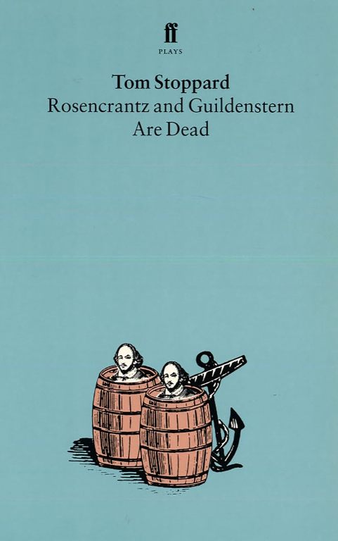 Rosencrantz and Guildenstern Are Dead 
