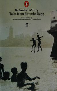 Tales from Firozsha Baag