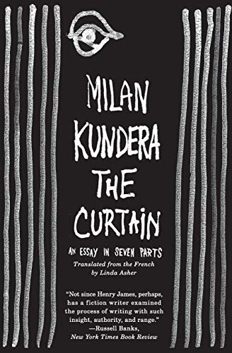 The Curtain Essays 
